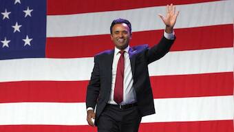 Vivek Ramaswamy sets deadline for supporting Taiwan after which he would let China invade it