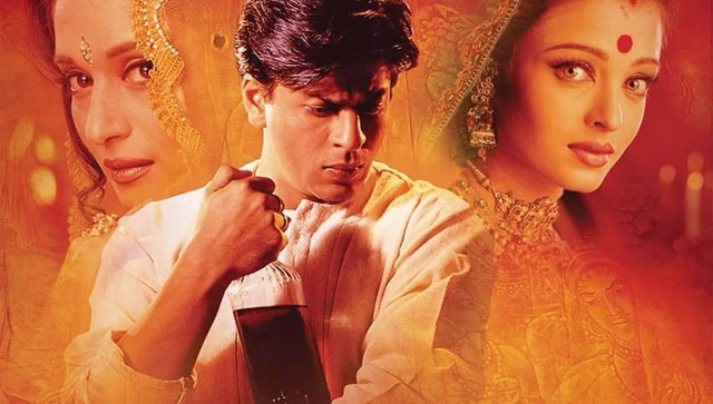21 Years of Devdas: Revisiting Sanjay Leela Bhansali's film with a ...