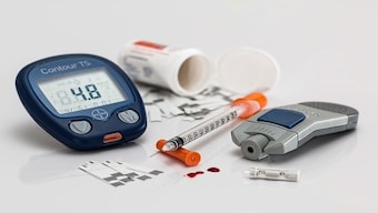 Why diabetes is a growing problem among children in India