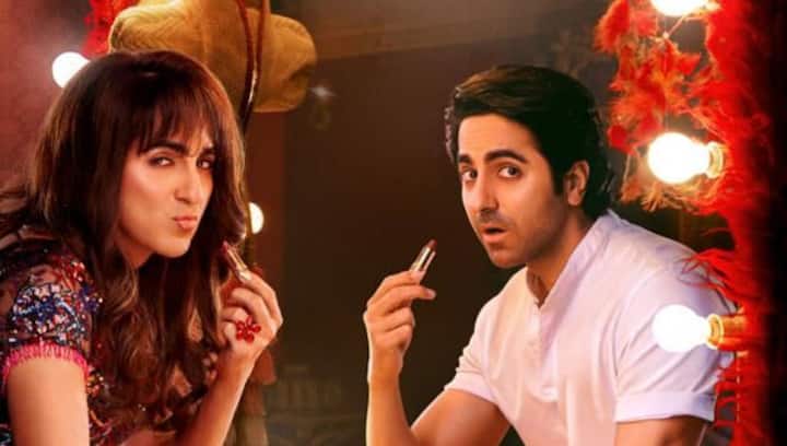 Veteran actor Rajatava Dutta praises Ayushmann Khurrana, says 'He has become the voice of change'
