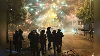 Why France has banned fireworks for Bastille Day