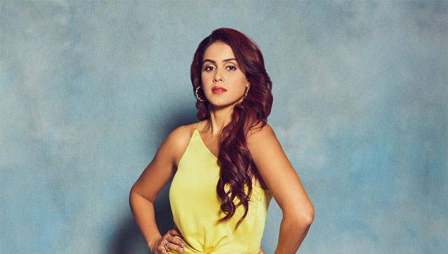 EXCLUSIVE | Genelia Deshmukh on 20 years in acting: 'Used to cry constantly before, people bully you when you're new' EXCLUSIVE | Genelia Deshmukh on 20 years in acting: 'Used to cry constantly before, people bully you when you're new'