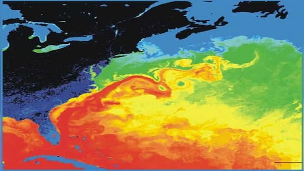 Scientists warn of Gulf Stream collapse: The dire consequences for humanity explained