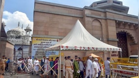 Gyanvapi: What is the ASI’s scientific survey that Allahabad High Court has now allowed?