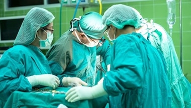 Union Budget: Healthcare challenges and how the government can navigate them