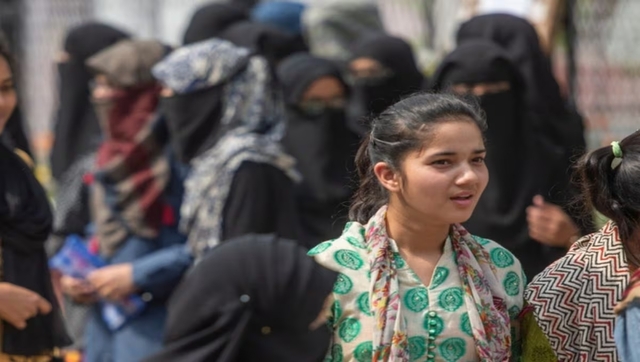 What Muslim Women Want: Overwhelming majority in favour of 21 years as legal age for marriage What Muslim Women Want: Overwhelming majority in favour of 21 years as legal age for marriage