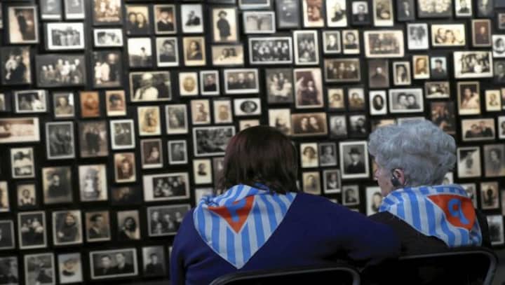 'Bawaal' row: A look back at the horrors of the Holocaust and Auschwitz