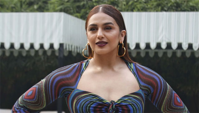 Huma Qureshi on facing body shaming: 'People wrote I am 5 kg too heavy to be a mainstream heroine' Huma Qureshi on facing body shaming: 'People wrote I am 5 kg too heavy to be a mainstream heroine'