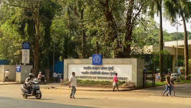 ‘What’s your JEE score?’: Why IIT-Bombay doesn’t want students asking this question