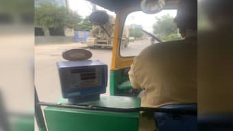 Mumbai-based CEO pays Rs 100 for 500-metre ride in Bengaluru, shares grievances