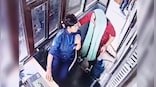 WATCH: Woman toll plaza staff in Greater Noida thrashed for demanding payment