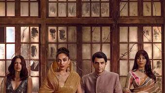 The much-awaited second season of 'Made In Heaven' to Launch on August 10, first poster out