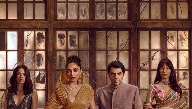 The much-awaited second season of 'Made In Heaven' to Launch on August 10, first poster out The much-awaited second season of 'Made In Heaven' to Launch on August 10, first poster out