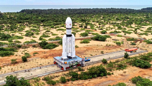 Why Chandrayaan-3 stands out from all other moon missions Why Chandrayaan-3 stands out from all other moon missions