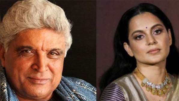 Javed Akhtar summoned by magistrate court of Mumbai over Kangana Ranaut's complaint of criminal intimidation