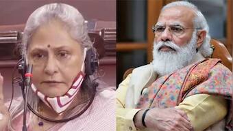 Do not want to make a comment: Actor-politician Jaya Bachchan on PM Narendra Modi's comment on the opposition