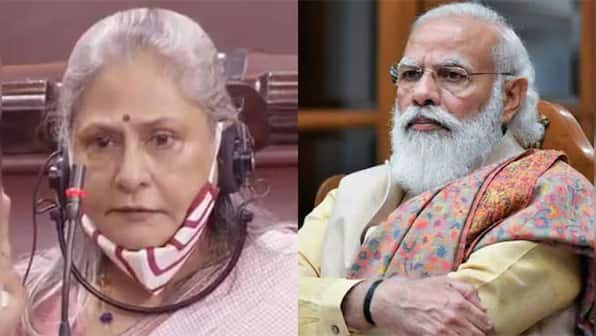 Do not want to make a comment: Actor-politician Jaya Bachchan on PM Narendra Modi's comment on the opposition