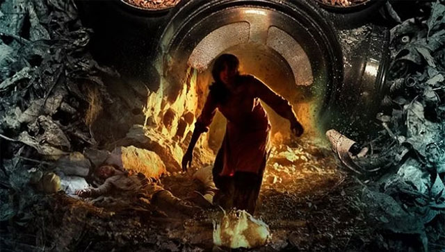 What is India's first cli-fi series 'The Jengaburu Curse' starring Makrand Deshpande all about? What is India's first cli-fi series 'The Jengaburu Curse' starring Makrand Deshpande all about?