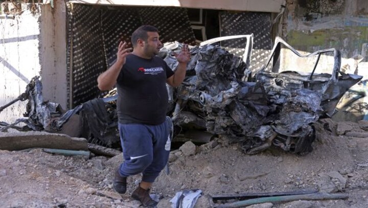 Why Israel launched an attack on West Bank’s Jenin