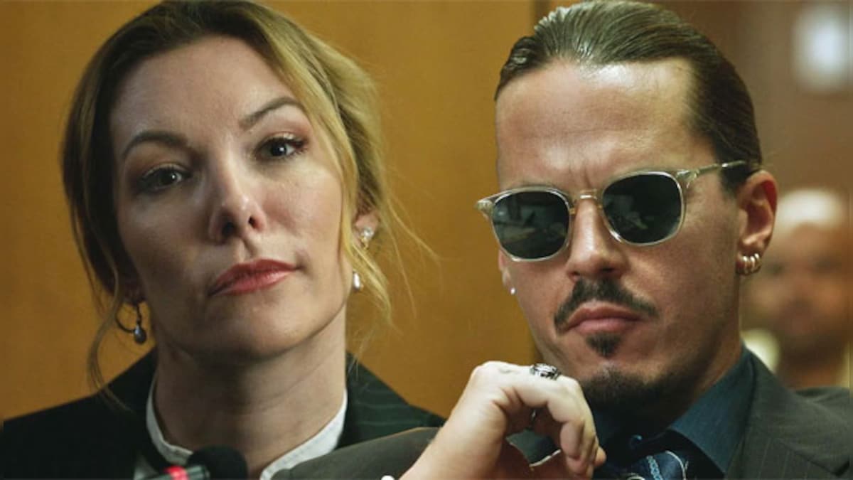 Johnny Depp-Amber Heard trial now a documentary, streaming giant Netflix releases trailer