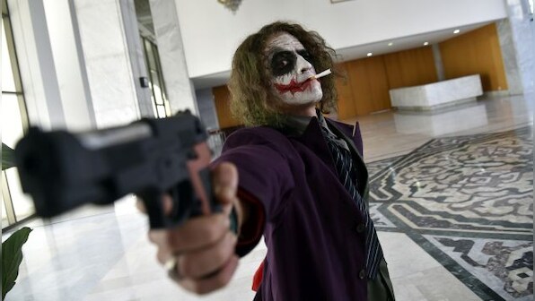 Bengaluru double murder: How ex-employee who stabbed tech firm’s MD, CEO was inspired by DC villain Joker