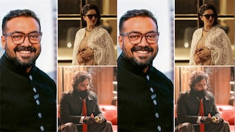 Anurag Kashyap's 'Kennedy' to be the closing film of the 14th Indian Film Festival of Melbourne (IFFM)
