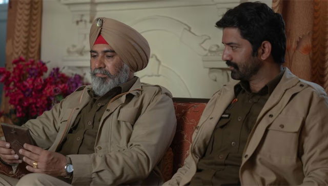 Beyond stars & hype, well-made web shows with rooted Indian stories shine on OTT, most recent being Kohrra Beyond stars & hype, well-made web shows with rooted Indian stories shine on OTT, most recent being Kohrra