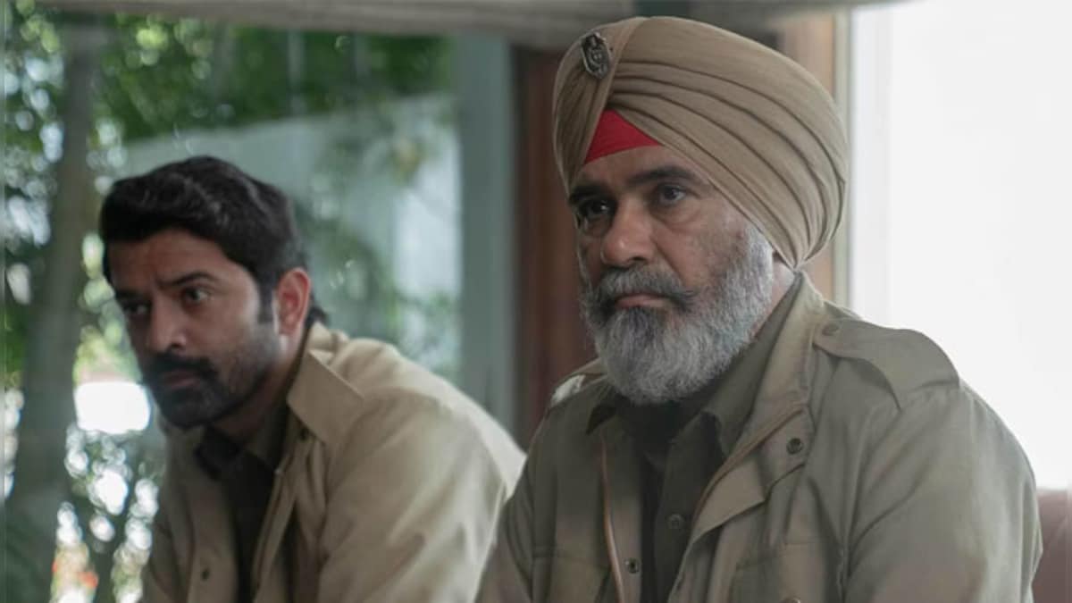 4 reasons why we need more shows like Netflix’s Kohrra – Firstpost