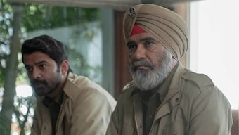 Netflix’s Kohrra review: No big star cast but intense storytelling makes the show interesting