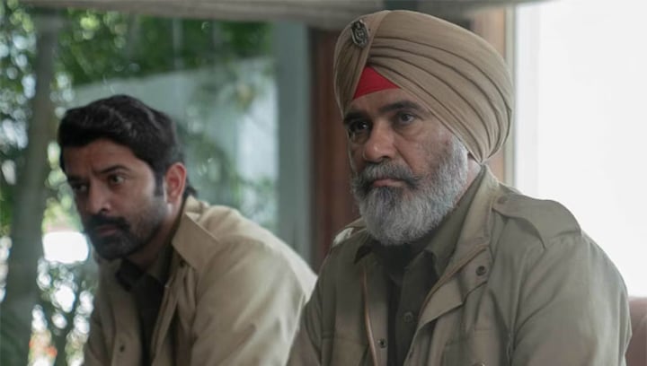 Netflix’s Kohrra review: No big star cast but intense storytelling makes the show interesting