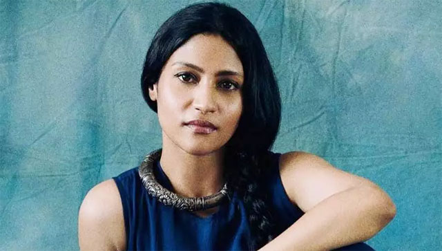 EXCLUSIVE | Konkona Sensharma: 'Sometimes I'm bored of the hype around shows, like everyone wants to see Succession' EXCLUSIVE | Konkona Sensharma: 'Sometimes I'm bored of the hype around shows, like everyone wants to see Succession'