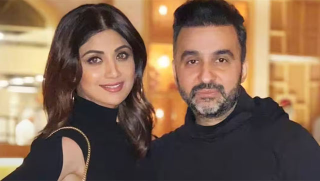 A film on Shilpa Shetty's husband Raj Kundra's jail term in the making; businessman to act in it too A film on Shilpa Shetty's husband Raj Kundra's jail term in the making; businessman to act in it too