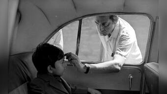 Ray-esque | Satyajit Ray: Interesting Anecdotes
