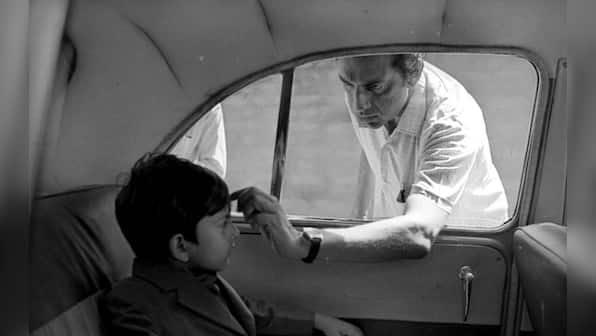 Ray-esque | Satyajit Ray: Interesting Anecdotes