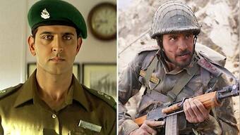 Kargil Vijay Diwas: From Hrithik Roshan's Lakshya to Sidharth Malhotra's Shershaah, films to revisit on the occasion