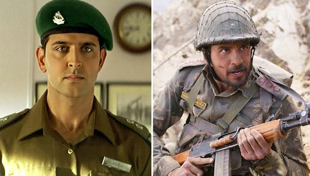 Kargil Vijay Diwas: From Hrithik Roshan's Lakshya to Sidharth Malhotra's Shershaah, films to revisit on the occasion Kargil Vijay Diwas: From Hrithik Roshan's Lakshya to Sidharth Malhotra's Shershaah, films to revisit on the occasion