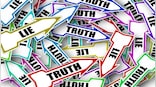 Real-Life Pinocchios: How millennials became the world’s biggest liars