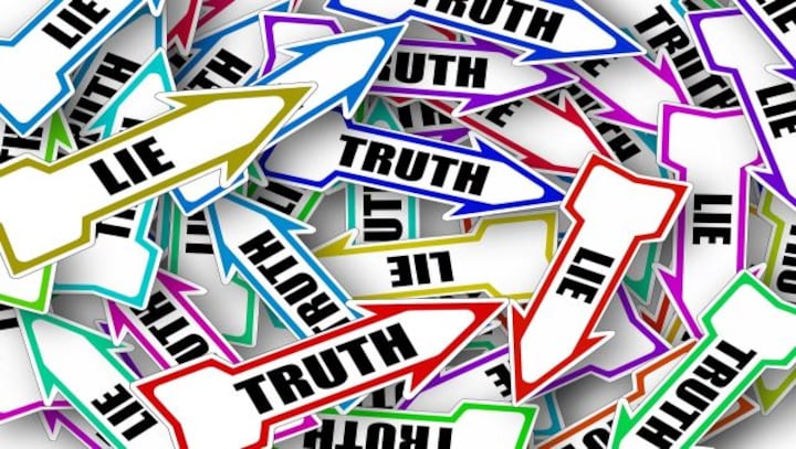 Real-Life Pinocchios: How millennials became the world’s biggest liars