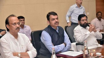 Maharashtra crisis: Why NCP entry is distressing Eknath Shinde’s Shiv Sena