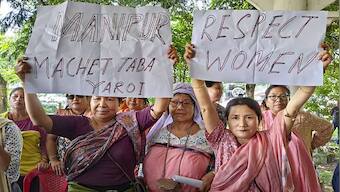 CBI to probe Manipur video horror: When and how the agency investigates matters