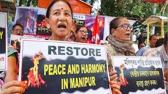 Manipur viral video case: Sexual assault survivors move fresh plea in Supreme Court, hearing today