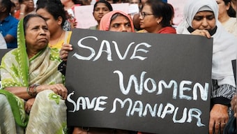 Explained: After Manipur video horror, why Meiteis fleeing Mizoram