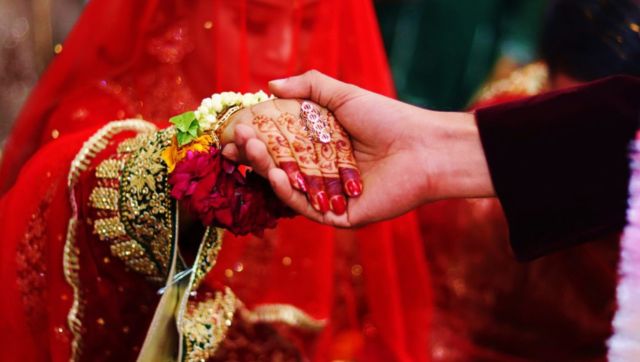 Gao Feng to Kiswa, how a Chinese woman crossed into Pakistan to marry Muslim boyfriend she met on Snapchat Gao Feng to Kiswa, how a Chinese woman crossed into Pakistan to marry Muslim boyfriend she met on Snapchat