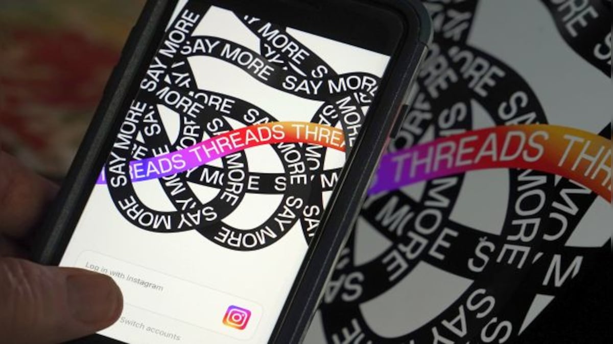 Instagram Threads is live, threatening Twitter's reign: What to know about  the new Meta app