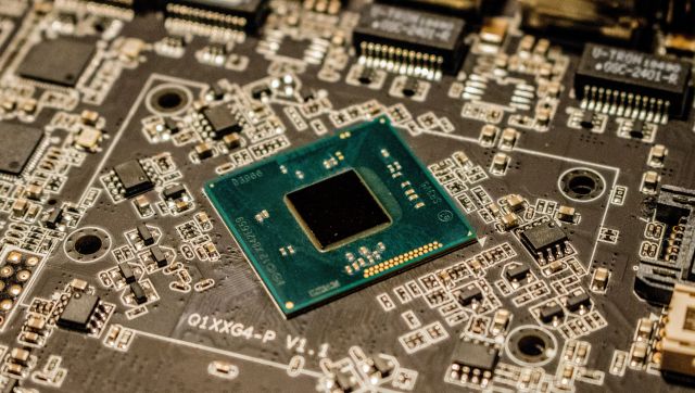 US lawmakers press Biden for plans on Chinese use of open chip technology US lawmakers press Biden for plans on Chinese use of open chip technology