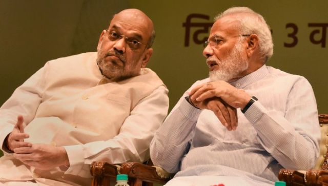 PM Modi calls Union Cabinet meeting at 6:30 pm today PM Modi calls Union Cabinet meeting at 6:30 pm today