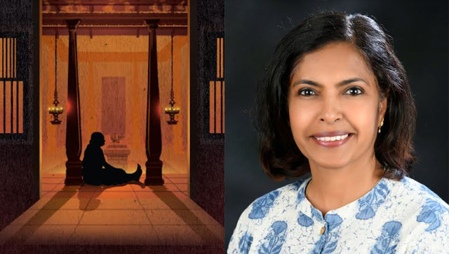 Book Review: The Grande Matriarch of Malabar Book Review: The Grande Matriarch of Malabar