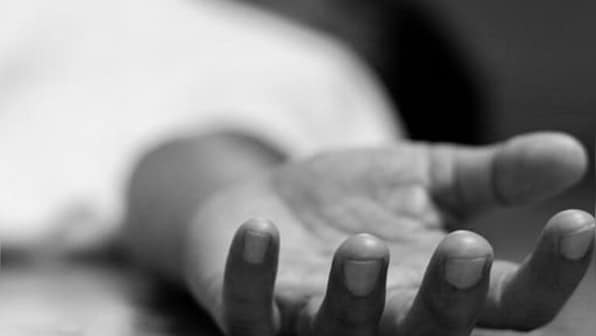 Meerut man bludgeons married girlfriend with brick as she was pregnant with his child