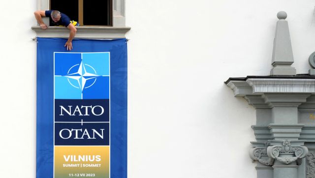 Is NATO looking to expand in Asia? Why is China unhappy? Is NATO looking to expand in Asia? Why is China unhappy?