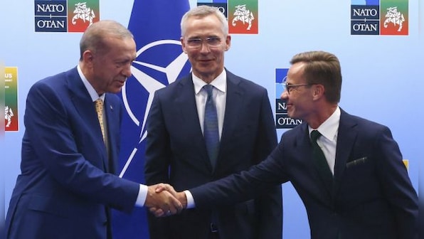 Sweden to join NATO: How did Turkey agree?